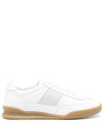 PS Paul Smith baskets Dover à lacets - Blanc