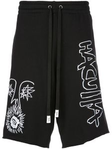 Haculla short Felon - Noir