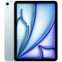 Apple iPad Air 11 (2024) WiFi + Cellular 512 GB Blauw iPad 27.9 cm (11 inch) Apple M2 iPadOS 17 2360 x 1640 Pixel - thumbnail