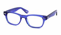 Unisex Leesbril Frank and Lucie | Sterkte: +1.50 | Kleur: Blue Optimist