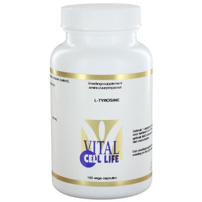 L-Tyrosine