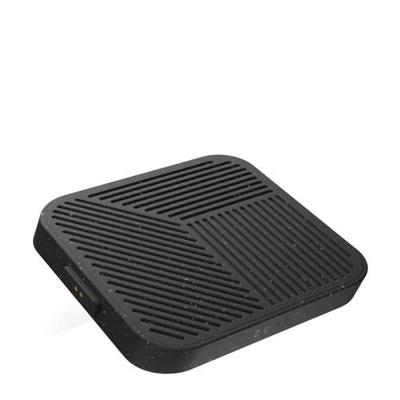 ZENS ZEMSC1P/00 oplader voor mobiele apparatuur Zwart Binnen ZENS ZEMSC1P/00 oplader voor mobiele apparatuur Zwart Binnen