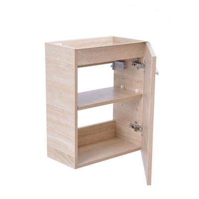 Fonteinkast Boss & Wessing Vitra 40x21 cm Licht Eiken Boss & Wessing Fonteinkast Boss & Wessing Vitra 40x21 cm Licht Eiken Boss & Wessing