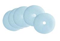 Vervangingsluchtfilter voor afdekkingen - Rond luchtfilter