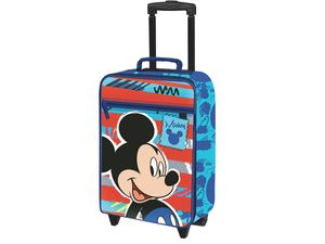 Mickey Trolley