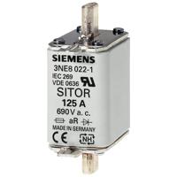 Siemens 3NE80031 Zekeringsinzetstuk Afmeting zekering : 0 35 A 690 V 1 stuk(s) - thumbnail