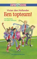 Een topteam! - Vivian den Hollander - ebook