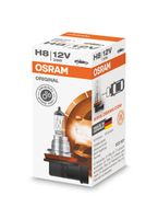 OSRAM 64212 Halogeenlamp Original Line H8 35 W 12 V - thumbnail