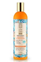 Natura Siberica Oblepikha Conditioner voor normaal en droog haar (400 ml)