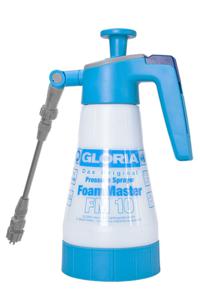 Gloria Haus und Garten 000656.0000 FoamMaster FM 10 FLEX Drukspuit 1 l