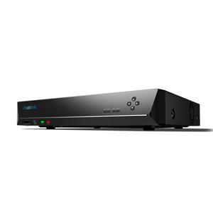 Reolink RLN8-410, PoE NVR netwerk video recorder Incl. 2TB harde schijf