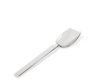 Alessi Sorbetlepel Dry - 4180/22 - door Achille Castiglioni - thumbnail