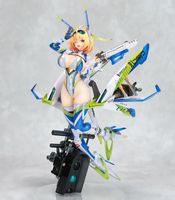 Original Character PVC Statue Bunny Suit Planning Sophia F. Shirring 26 cm - thumbnail