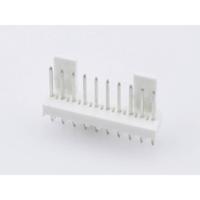 Molex 22272101 Male header, inbouw (standaard) Totaal aantal polen: 10 Rastermaat: 2.54 mm Inhoud: 1 stuk(s) Bag - thumbnail