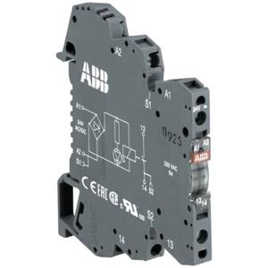 ABB RB121-24VDC Interfacerelais 1 stuk(s)