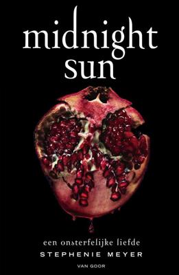 Midnight Sun - Stephenie Meyer - eBook (9789000375561)