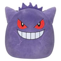 Squishmallows Squishmallows Knuffel Pluche Gengar, 25cm - thumbnail