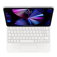 Apple Magic Keyboard (voor 11‑inch iPad Pro - 3e generatie en iPad Air - 4e generatie) - Nederlands - wit