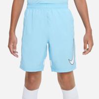 Nike Shorts Dri-FIT Academy GX - Blauw/Wit Kinderen
