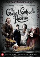 Great Ghost Rescue - DVD (8715664106679)