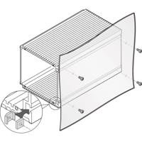 Schroff 21100289 19 inch Montagemateriaal - thumbnail