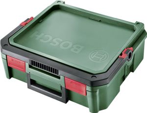 Bosch Groen 1600A016CT SystemBox Gereedschapskoffer - 1600A016CT