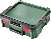 Bosch Groen 1600A016CT SystemBox Gereedschapskoffer - 1600A016CT - thumbnail