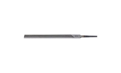PFERD 11610154 Dieptebegrenzervijl plat stomp kap 2 voor zaagkettingen Lengte 150 mm 1 stuk(s)