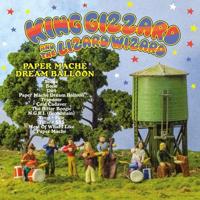 Paper Mache Dream Balloon - CD (5414939929267)