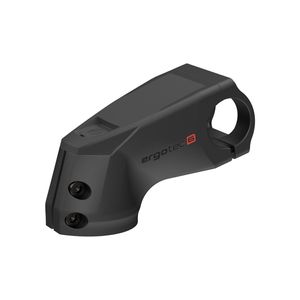 Ergotec Stuurpen ahead Integra Performance C-A ø28.6mm vork / 85mm / ø31.8mm zwart