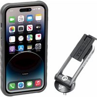 Topeak RideCase iPhone 14 incl. bevestiging - thumbnail