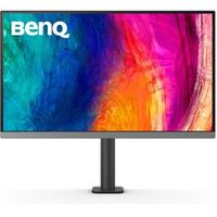 BenQ DesignVue PD-Serie PD2706UA 27 4K Ultra HD USB-C 90W IPS Monitor