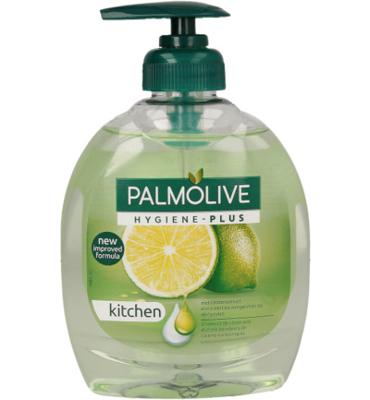 Palmolive Palmolive Vloeibaar Zeep Keuken Anti-geur (300ml)
