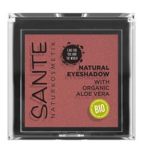 Eyeshadow naturel 02 sunburst copper