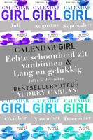 Echte schoonheid zit vanbinnen & Lang en gelukkig - Audrey Carlan - eBook (9789402307900)