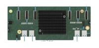 Intel 2HE-Midplane uitbreidingsplaat