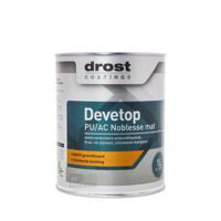 Drost Devetop PU/AC Noblesse Mat