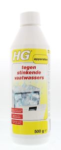 HG Tegen stinkende vaatwasser (500 gr)