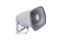 Omnitronic 061140 NOH-25S PA luidspreker wit