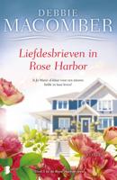 Debbie  Macomber Rose Harbor   Liefdesbrieven in Rose Harbor