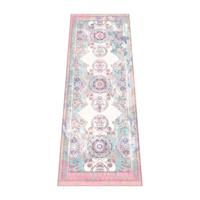 Love Generation Full Colour Flying Carpet Yogamat | 5mm | Natuurlijk Rubber