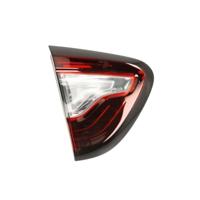 CAPTUR FL knipperlicht