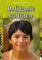 Indiaanse culturen - Ann Weil, Charlotte Guillain - Hardcover (9789461751928)