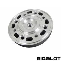 Cilinderkop Bidalot RF50WR Derbi Euro 2