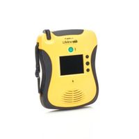 Defibtech Lifeline VIEW AED-Volautomaat-Nederlands-Engels + tas - thumbnail