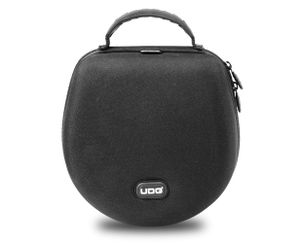 UDG Creator Headphone Case Large Black