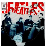 The Beatles - The Decca Tapes LP - Gelimiteerde Oplage Picture Disc