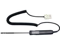 Chauvin Arnoux SP12 Temperatuursensor -100 tot 600 °C Sensortype Pt100