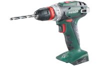 Metabo Accu boorschroefmachine 18 Volt BS 18 Quick body - 602217840