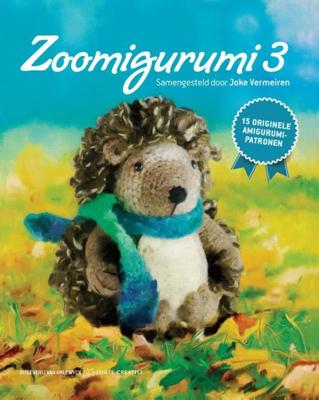 Zoomigurumi 3 - - ebook